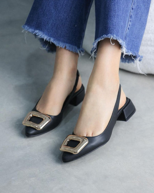 2513R Nairobi Negro