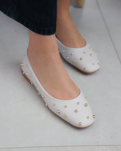 700EST Casual Sintético Julieta Latte