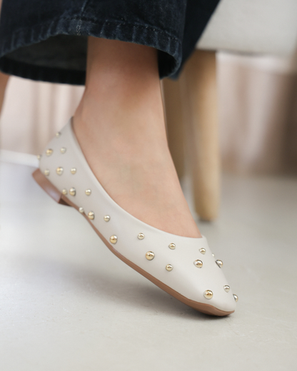 700EST Casual Sintético Julieta Latte