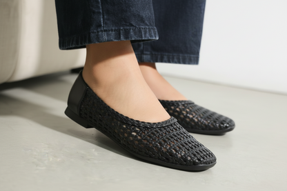 4085R Casual Sintético Nairobi Negro