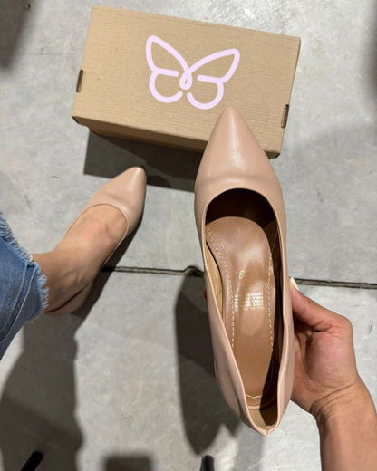 2600R Zapatilla Sintético Maquillaje
