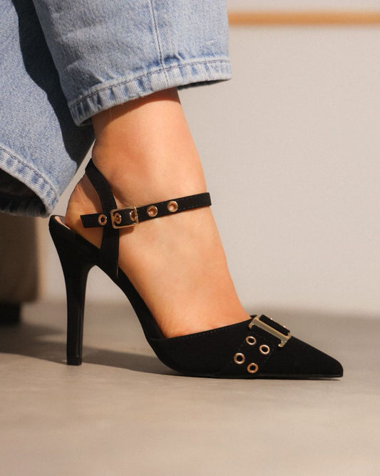 139I Buck Negro