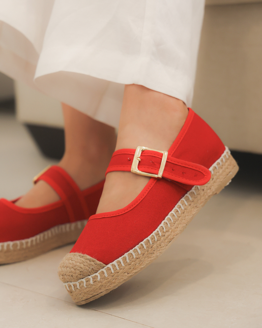 135DF Curri Rojo