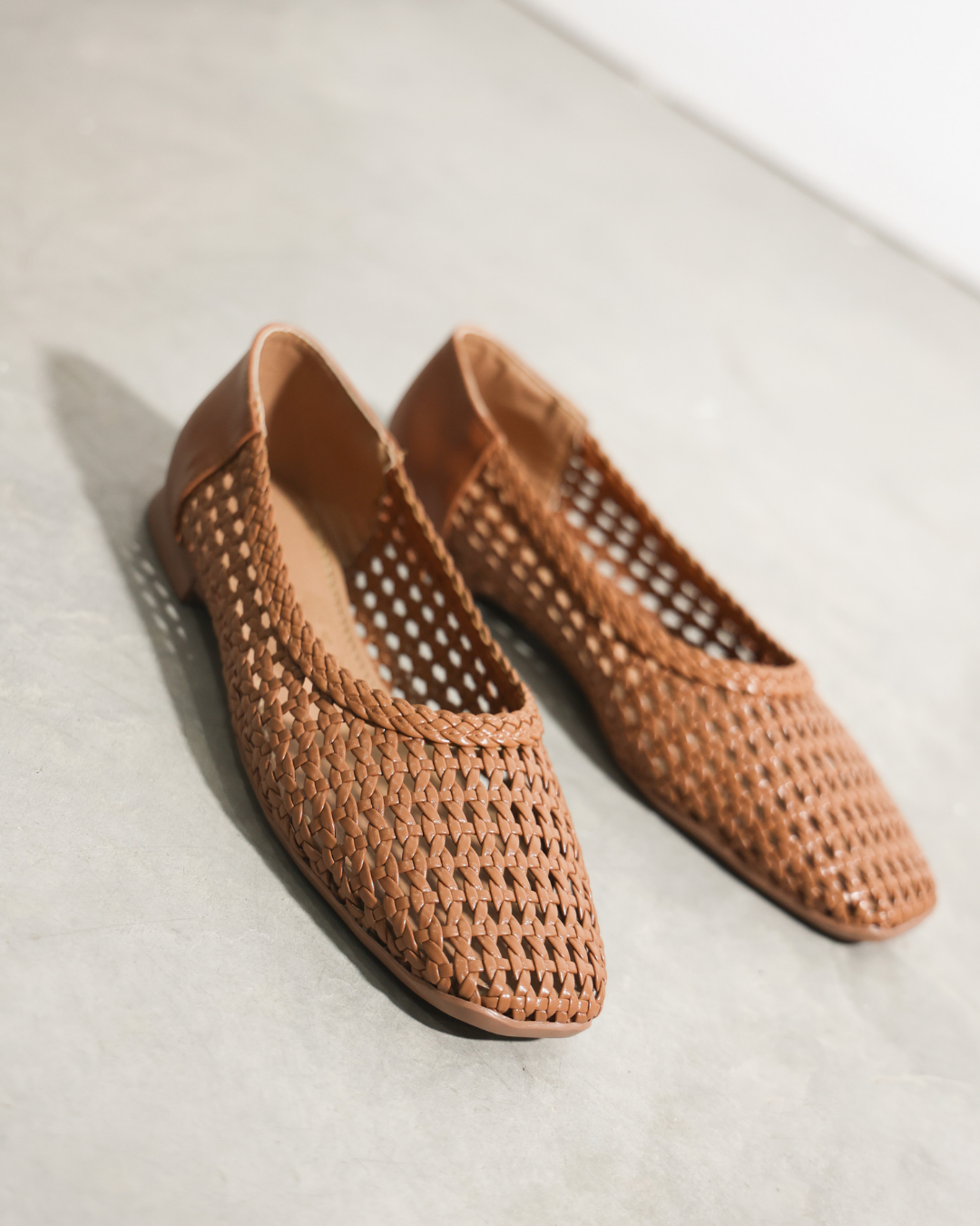 4085R Casual Sintético Nairobi Camel