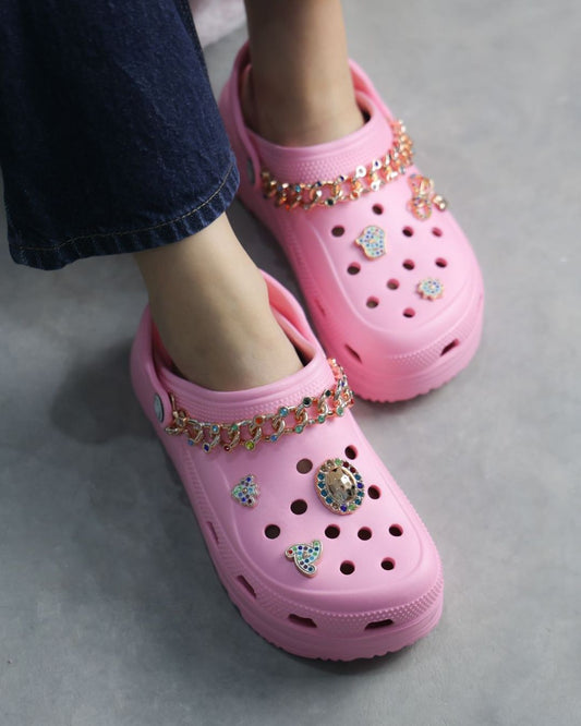 TS215B Rosa