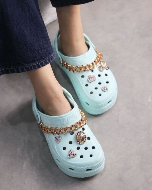 TS215B Aqua