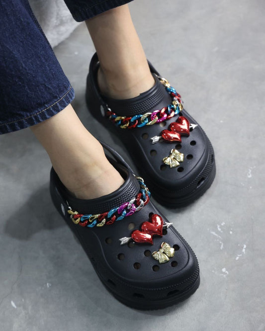 TS215B Negro