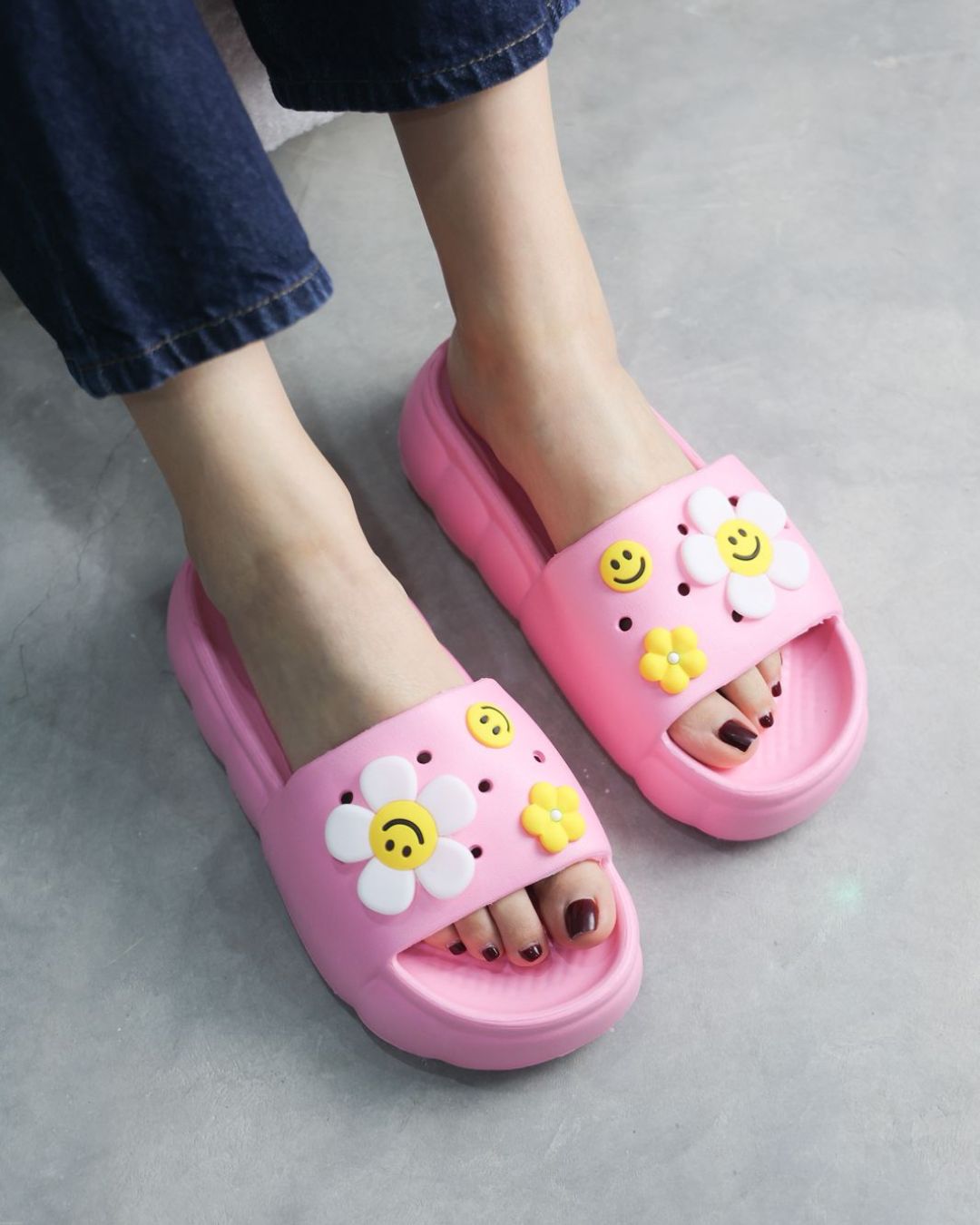 TS708AD Rosa
