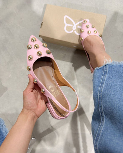 2509R Sintético Rosa Paraíso