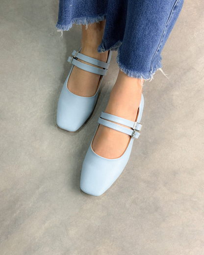 4061RR Zapato Sintético Ensueño