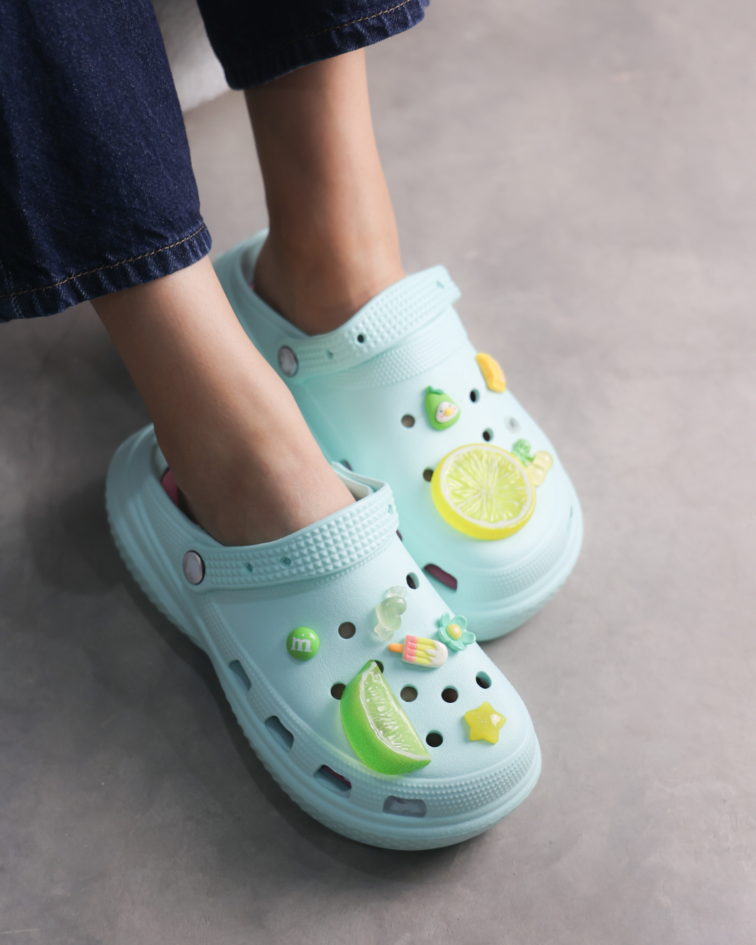 TS218ID Aqua