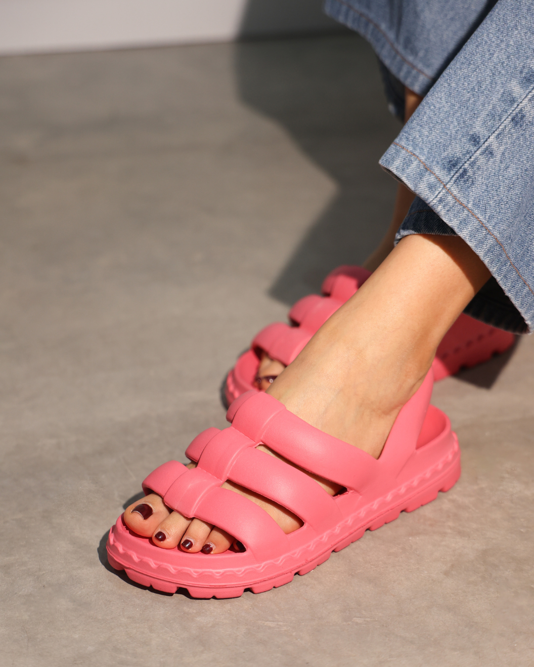 TS701 Coral