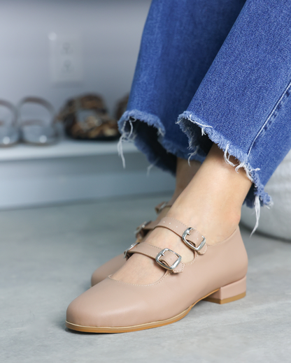 2302 Sintético Maquillaje