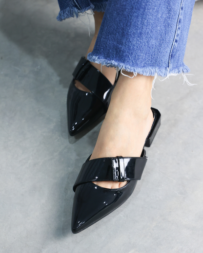 1505L Charol Negro