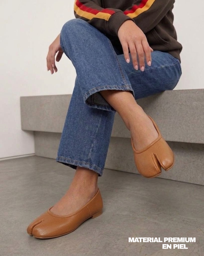 4801R Tabbi zapato estilo japones color testa hecho con material de alta calidad