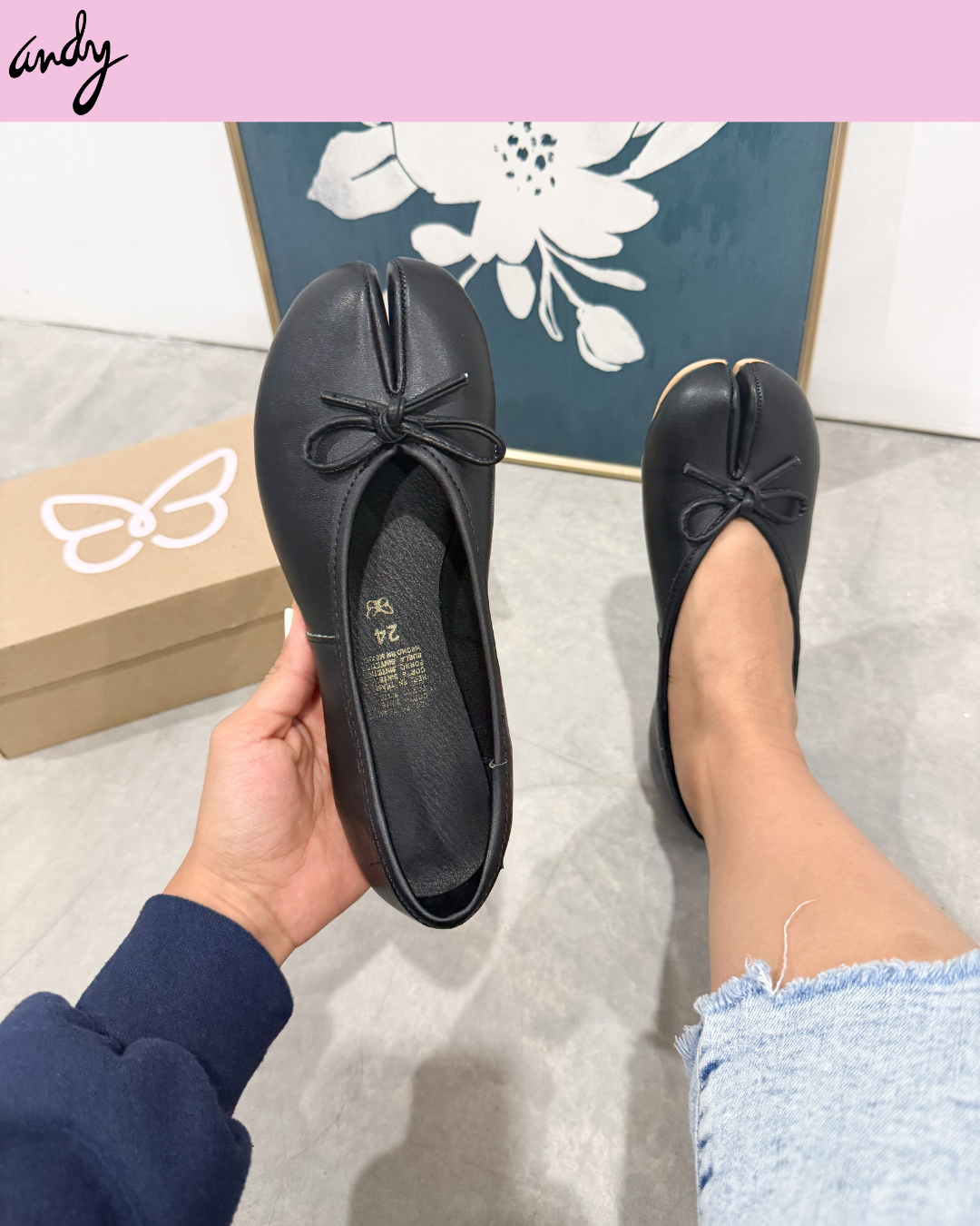 4800R Casual Sintético Santorini Negro