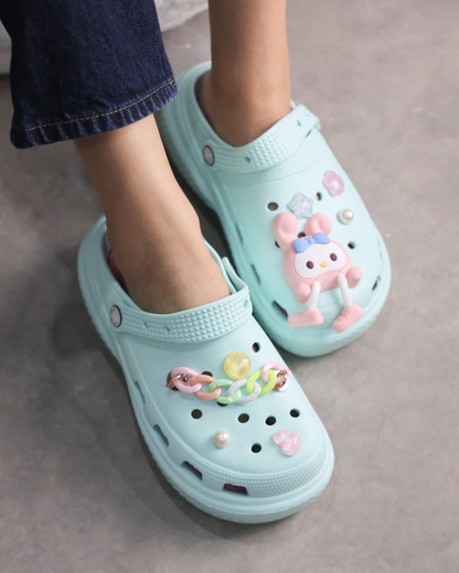 TS218AD Aqua