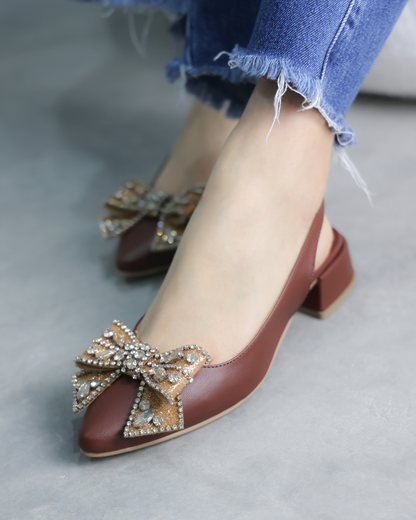 2512R Zapatilla Sintético Comino