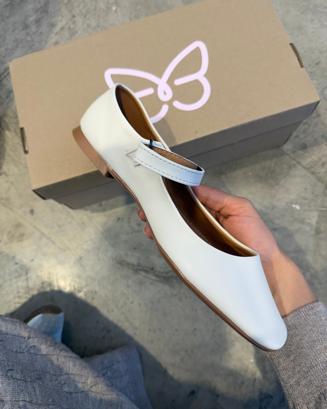 4063RR Zapato Casual Sintético Late