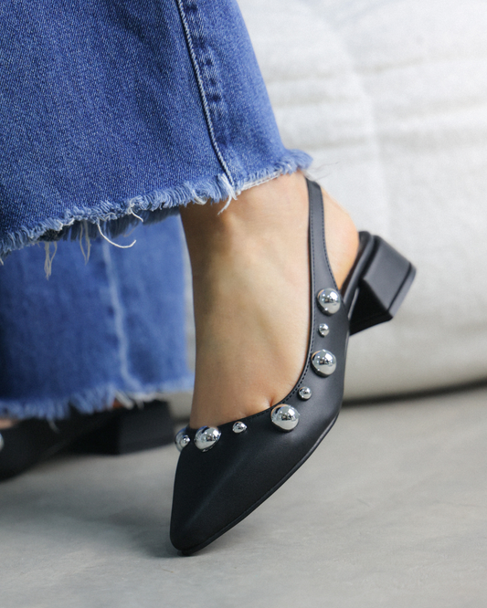 2511R Nairobi Negro