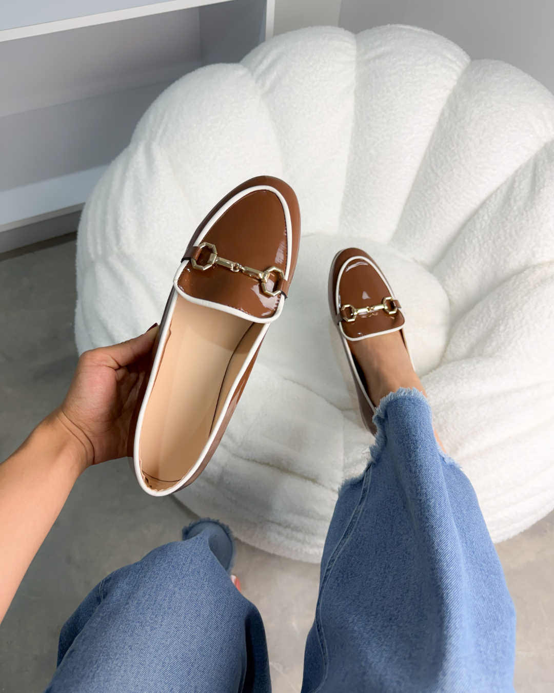 966 Charol Café/Fiorella Latte