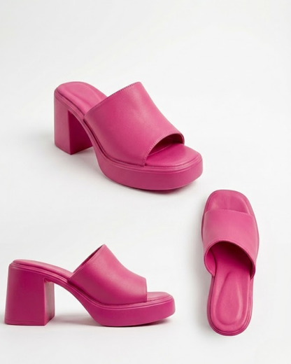 7A Zapatilla Sintético Fiusha