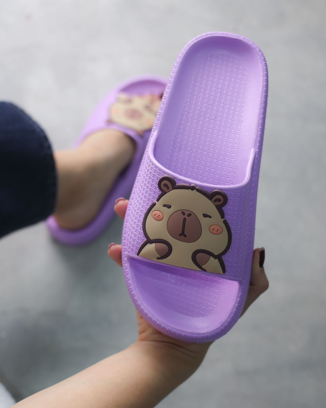 TS012C Morado