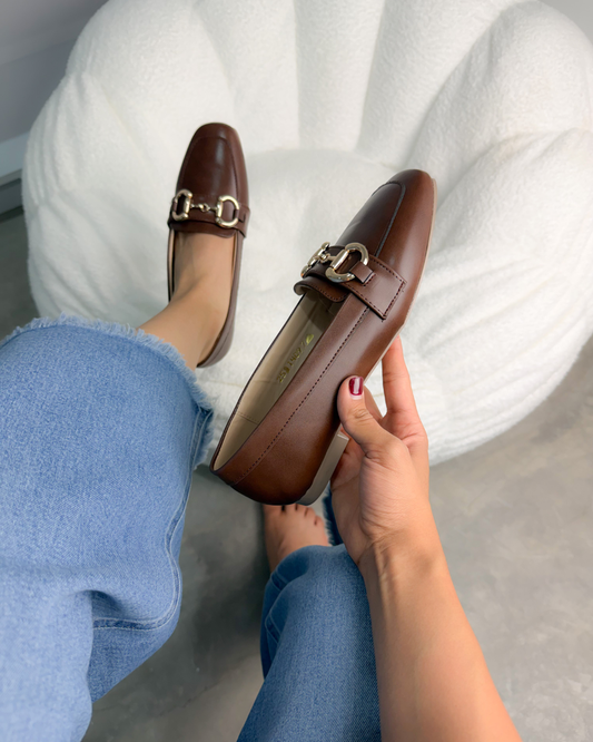 14097 Rally Castaña