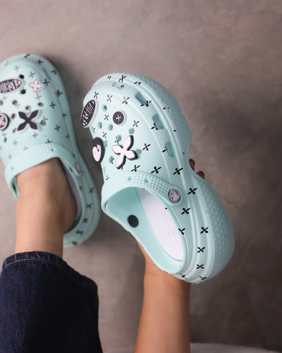 TS218BD Aqua