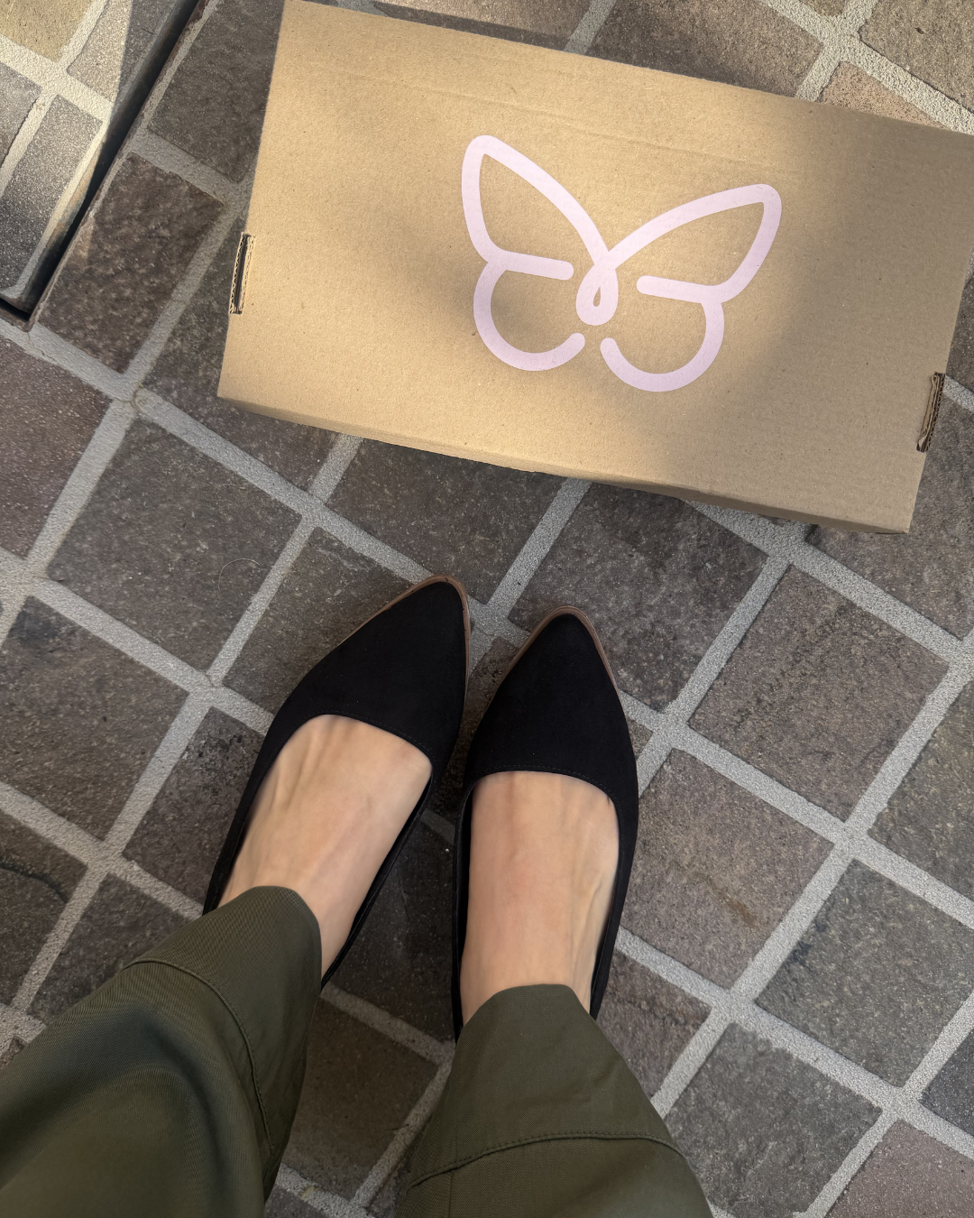 3012R Casual Durazno Negro