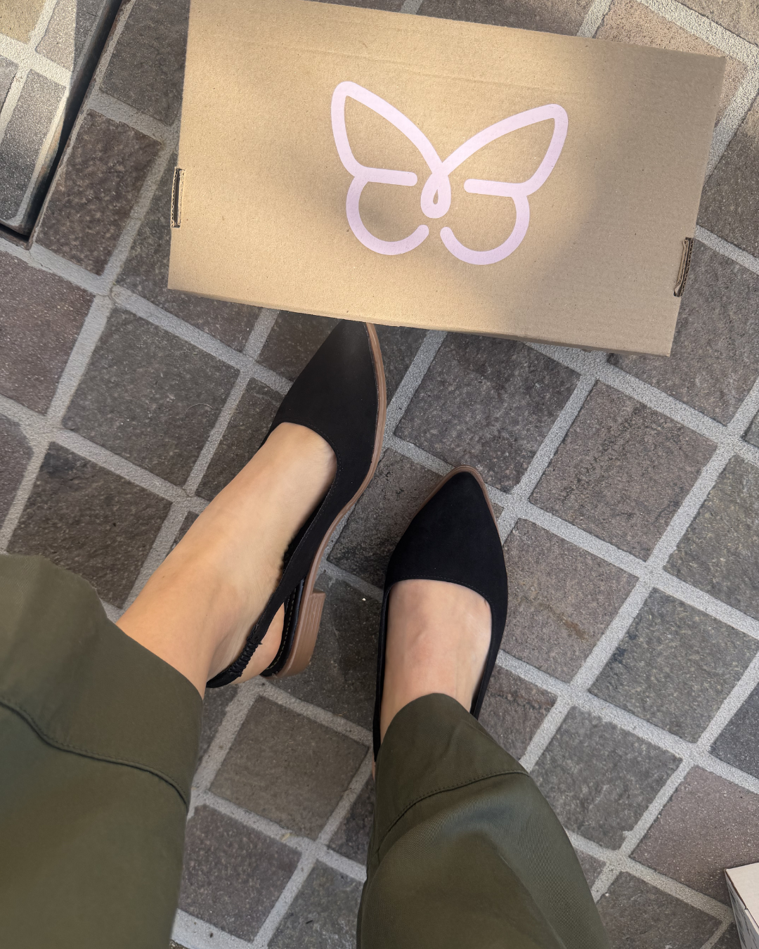 3012R Casual Durazno Negro