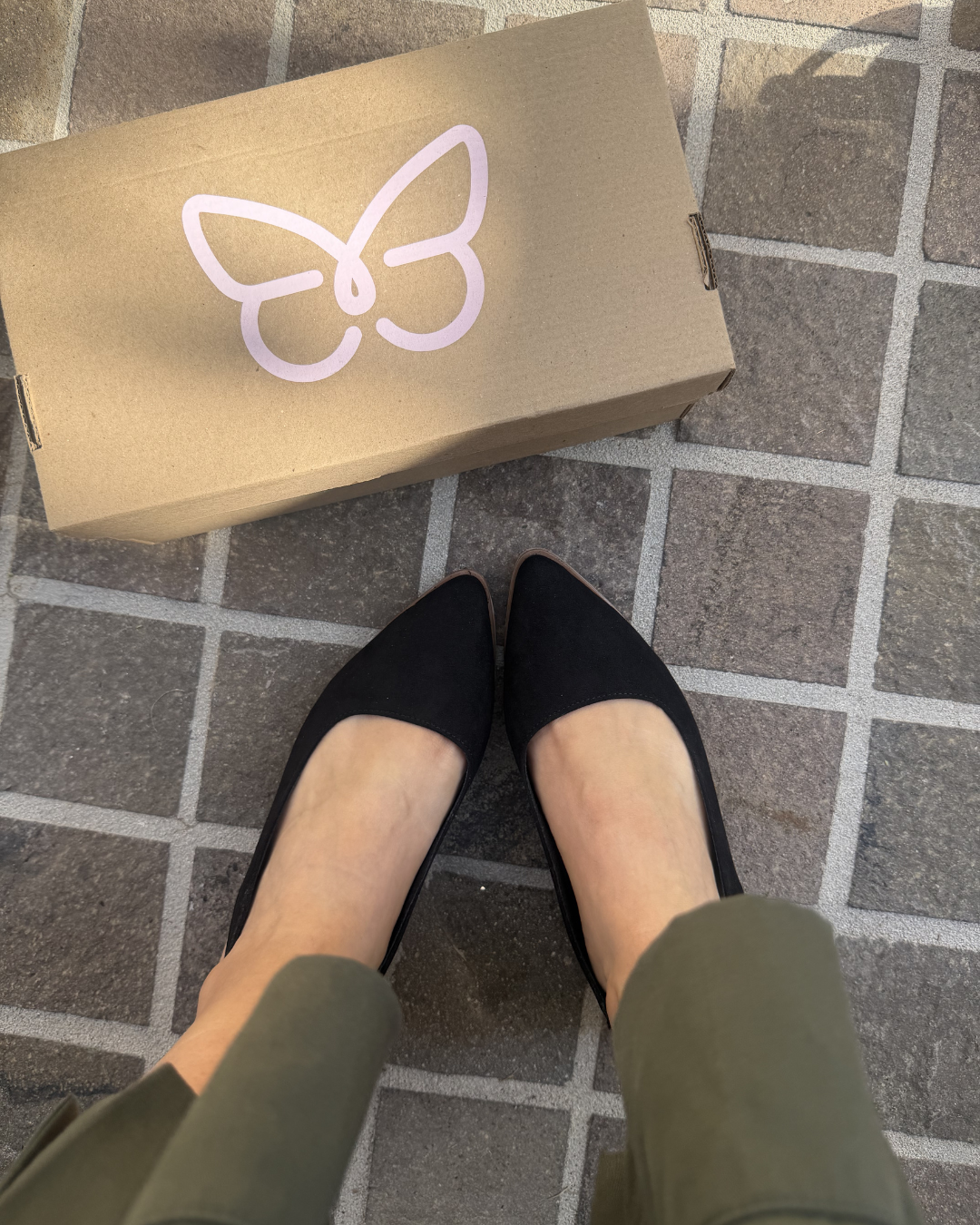 3012R Casual Durazno Negro