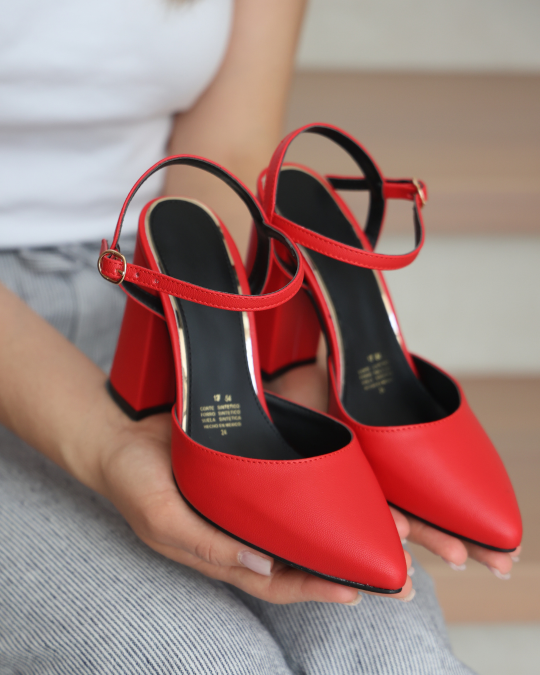 1254L Zapatilla Sintético Ferrari