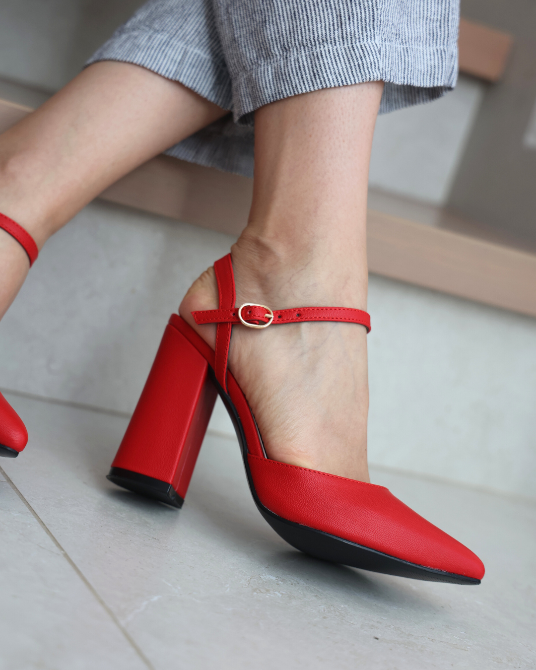 1254L Zapatilla Sintético Ferrari