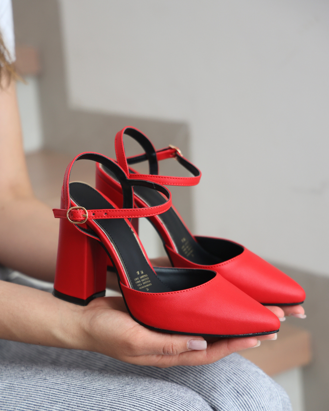 1254L Zapatilla Sintético Ferrari