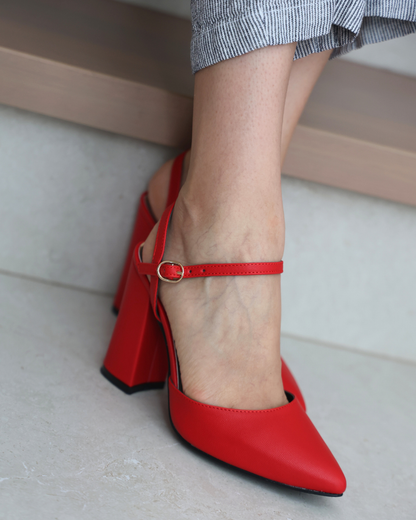1254L Zapatilla Sintético Ferrari