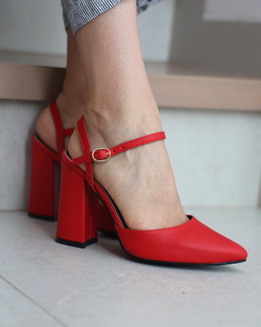 1254L Zapatilla Sintético Ferrari