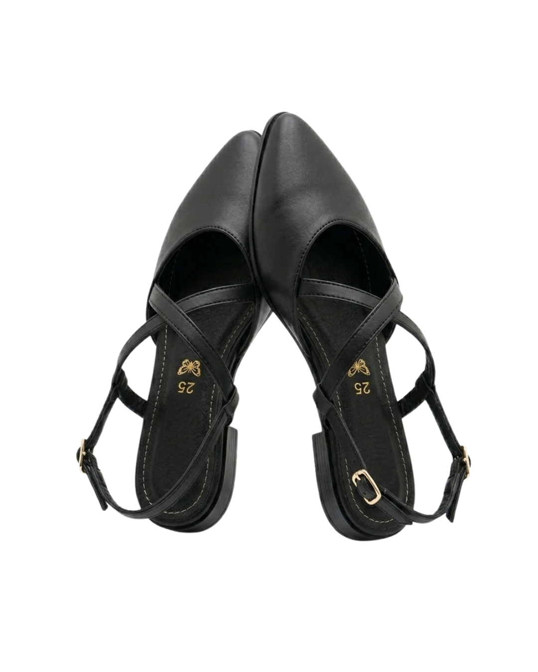 3022RR Casual Sintético Nairobi Negro