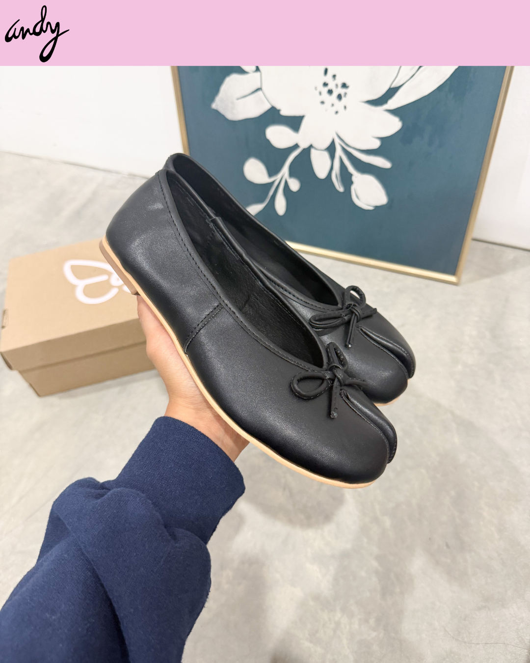 4800R Casual Sintético Santorini Negro