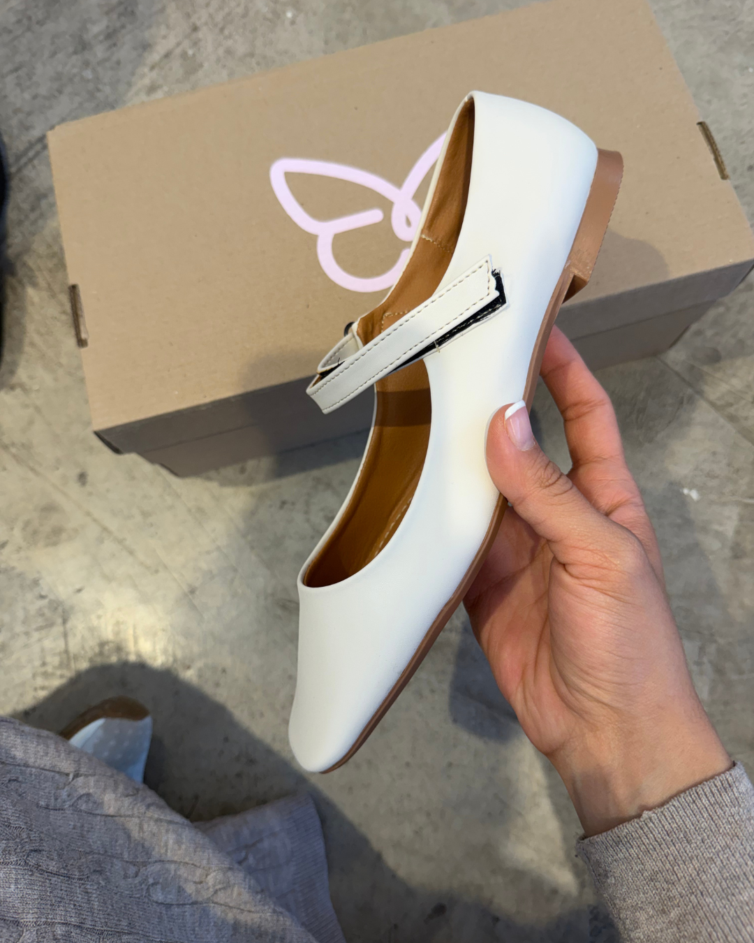 4063RR Zapato Casual Sintético Late