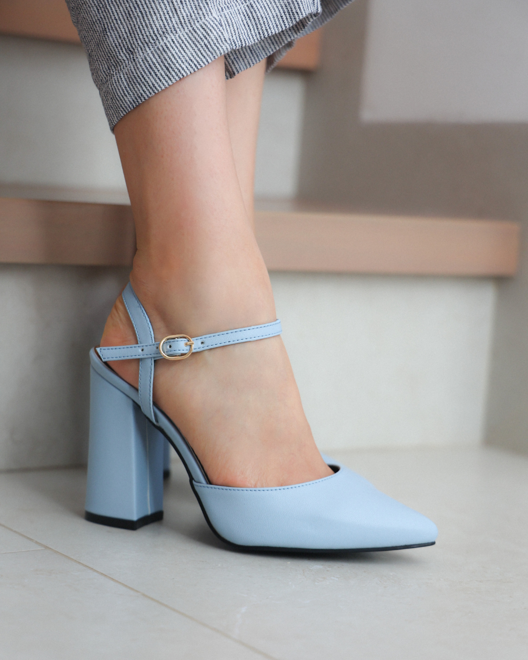 1254L Zapatilla Sintético Ensueño