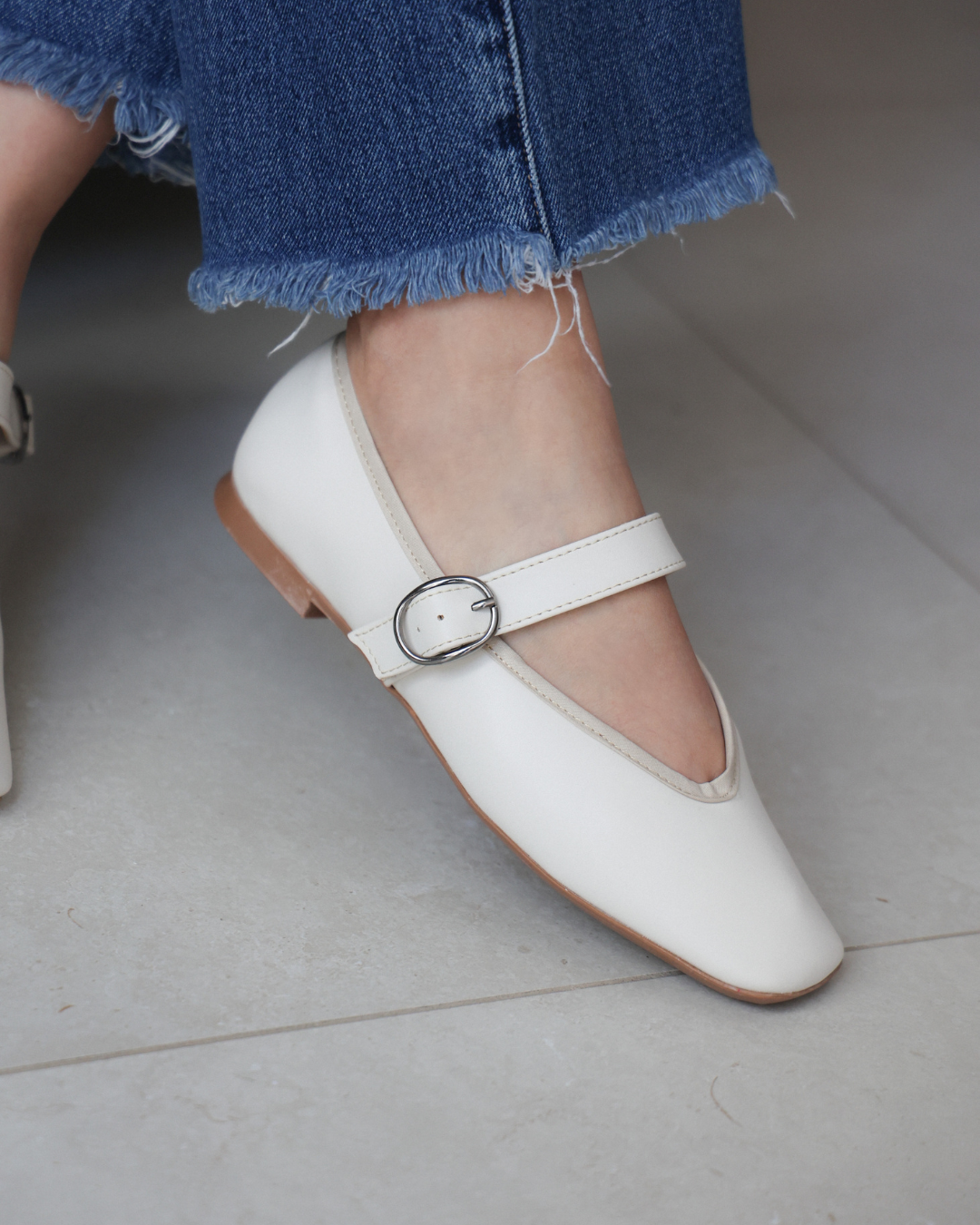 4072 Casual Sintético Late