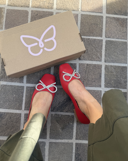 4075R Casual Sintético Ferrari