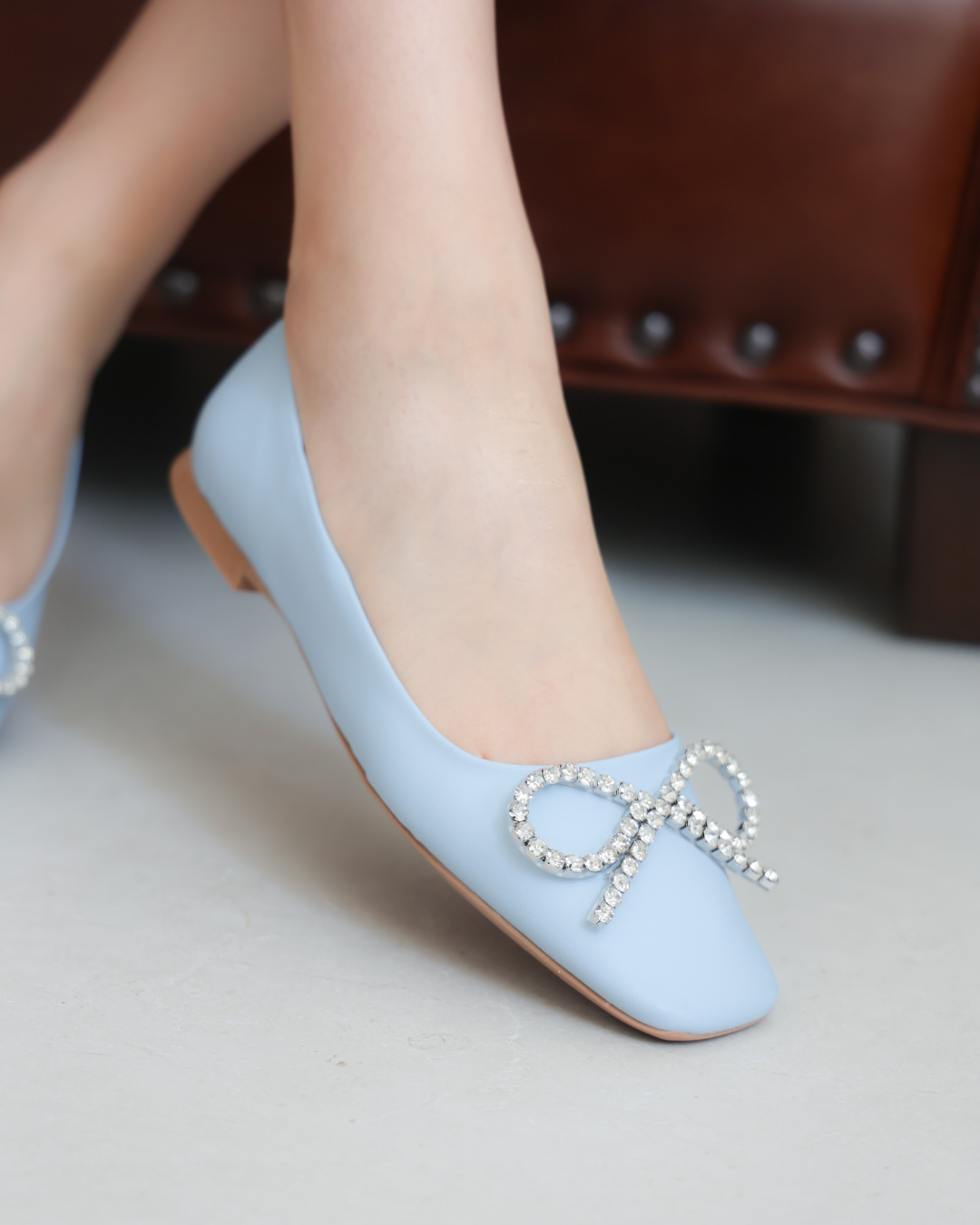 4075R Casual Sintético Ensueño