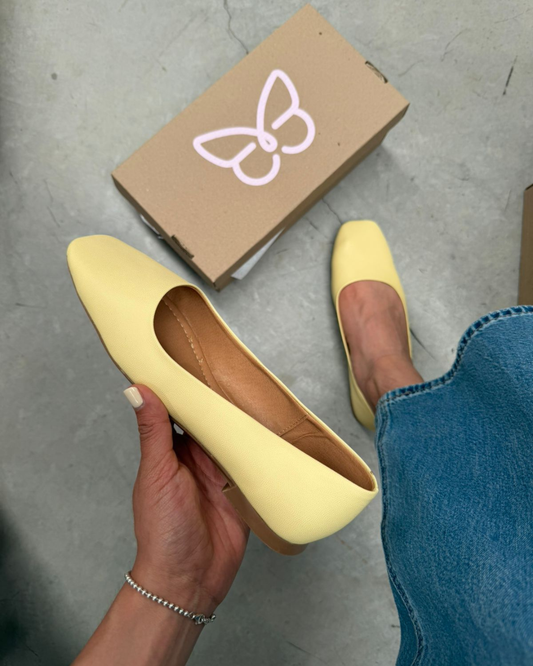 4077R Casual Sintético Betún