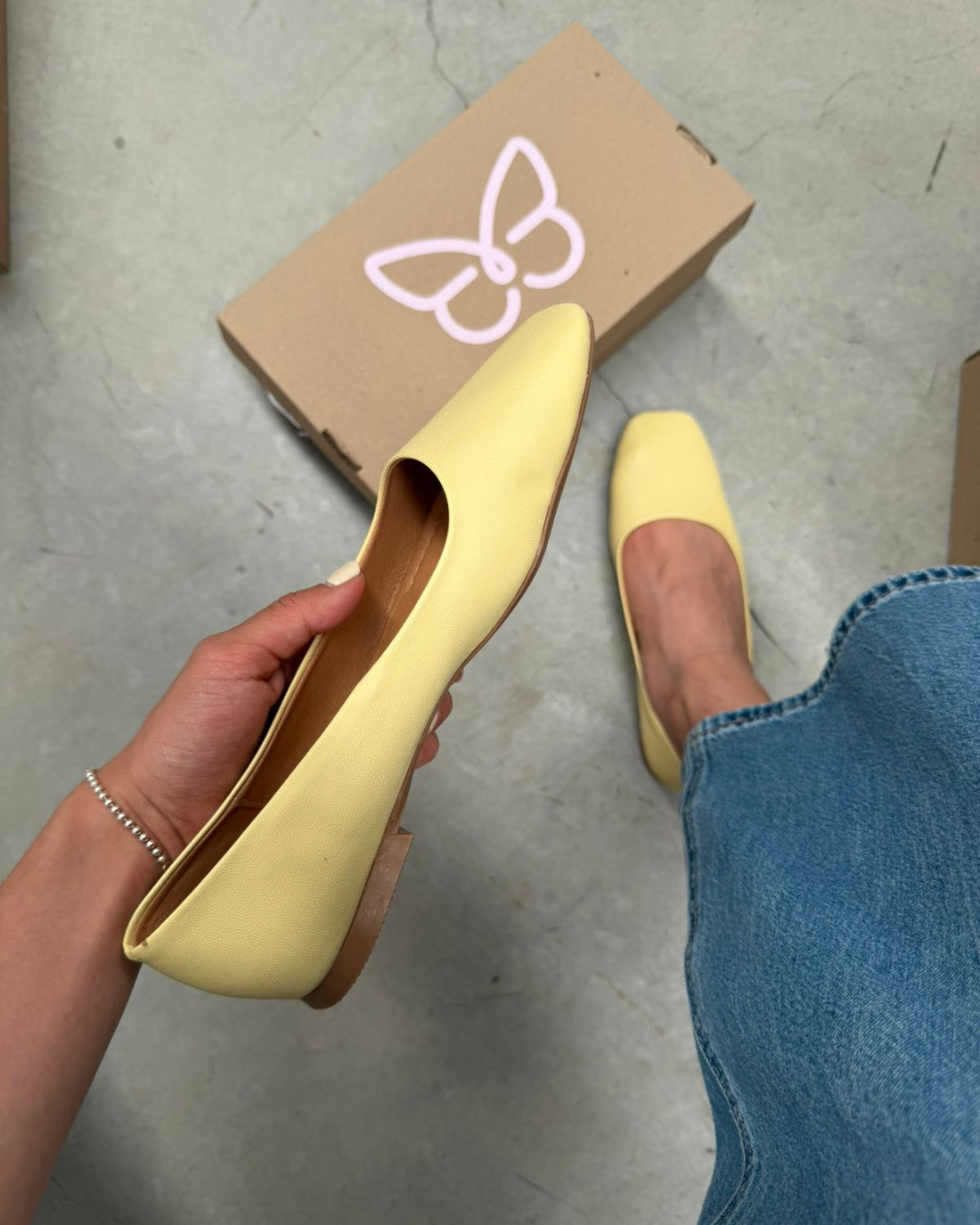 4077R Casual Sintético Betún