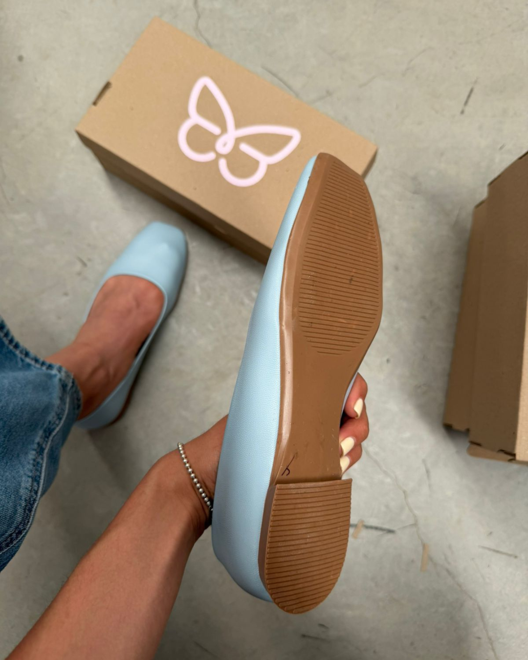 4077R Casual Sintético Ensueño