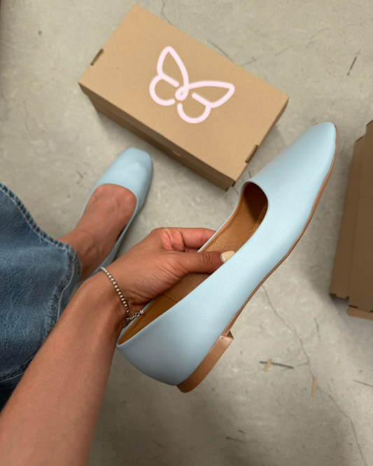 4077R Casual Sintético Ensueño