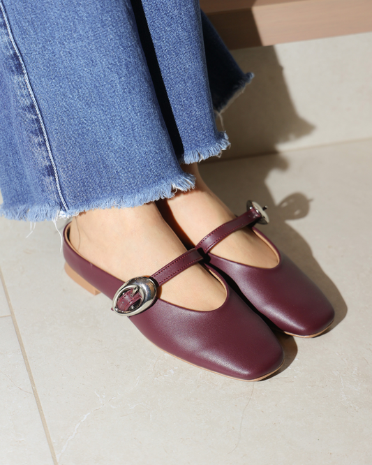 4081R Casual Sintético Rioja