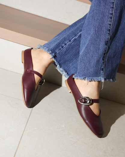 4081R Casual Sintético Rioja